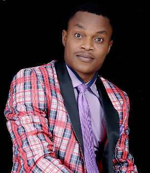 PASTOR EMEKE MGBEJUME