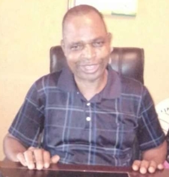 LATE DSP OGBECHIE
