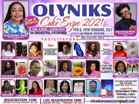 OLYNIKS