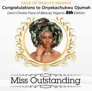 OUTSTANDING